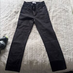 FRAME JEANS LIKE NEW